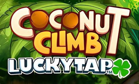 Coconut Climb LuckyTap UK96